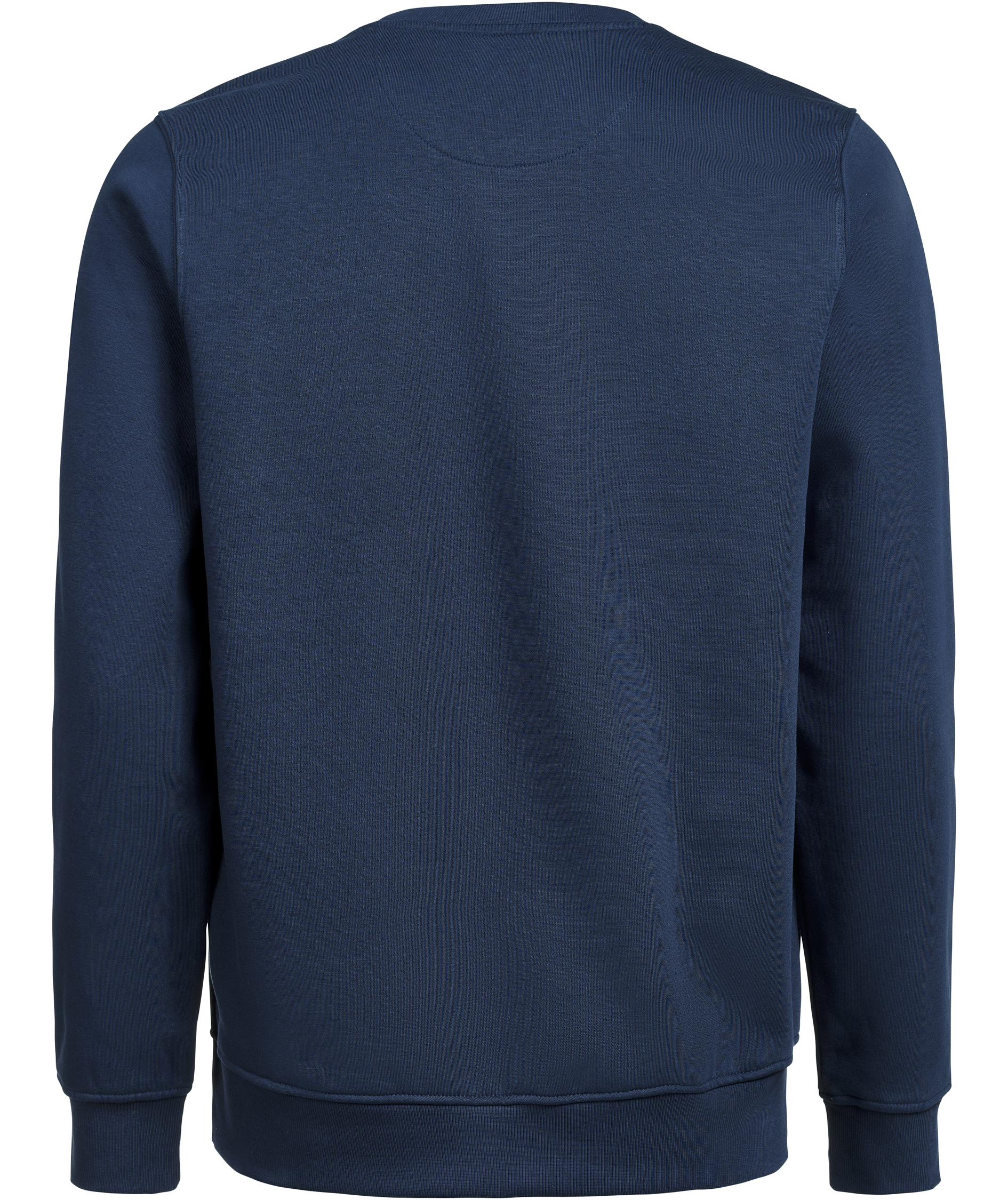 UM Regular fit sweatshirt, Navy, large image number 2