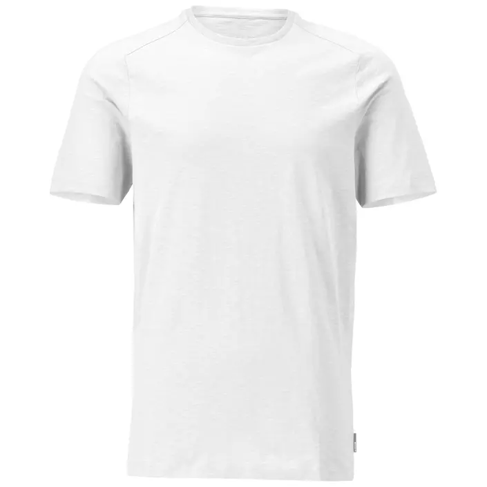 Mascot Customized T-Shirt, Weiß, large image number 0