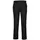 Portwest stretch slim servicebukse, Svart, Svart, swatch
