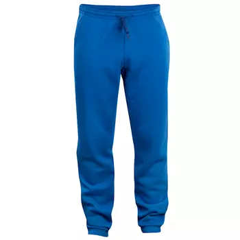 Clique Basic  trousers, Royal Blue