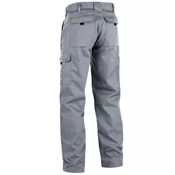 Blåkläder service trousers 1407, Grey