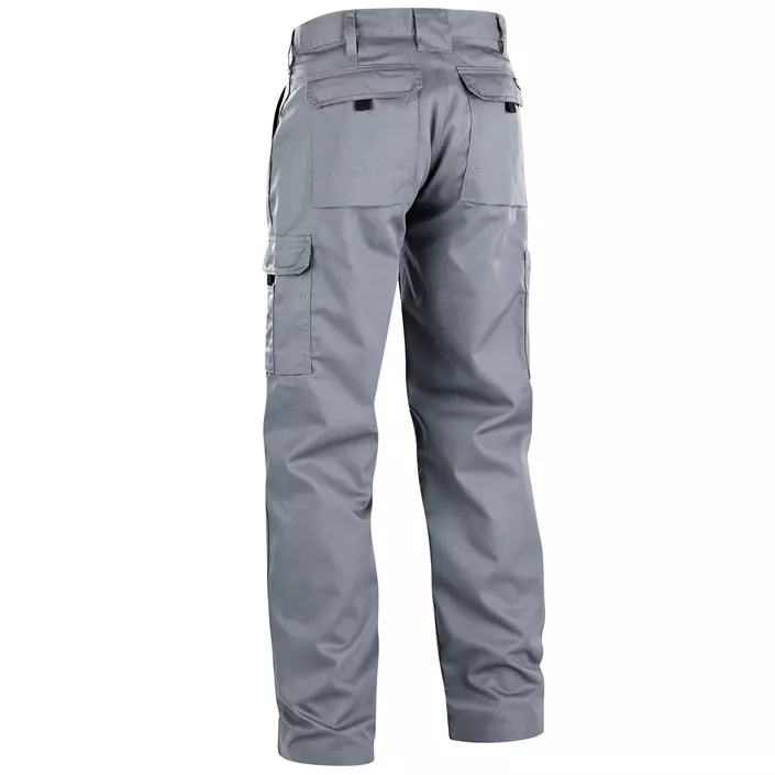 Blåkläder service trousers 1407, Grey, large image number 1