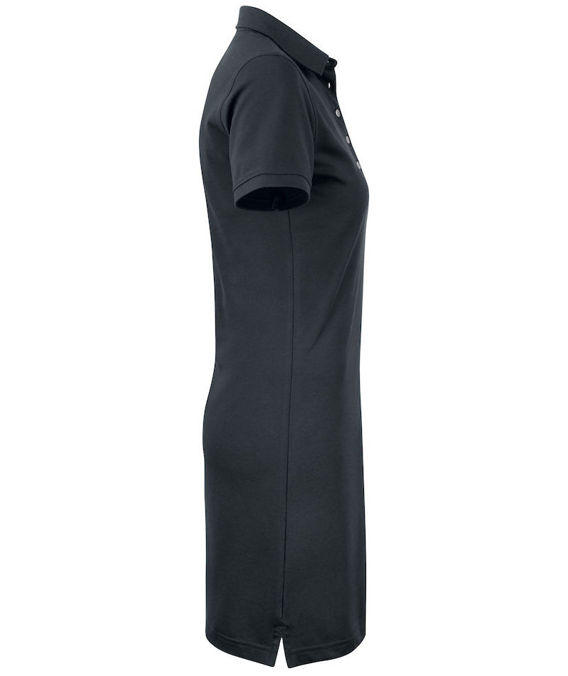 Cutter & Buck Advantage kl&auml;nning, Svart, large image number 2