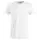 Clique Basic T-shirt, White, White, swatch