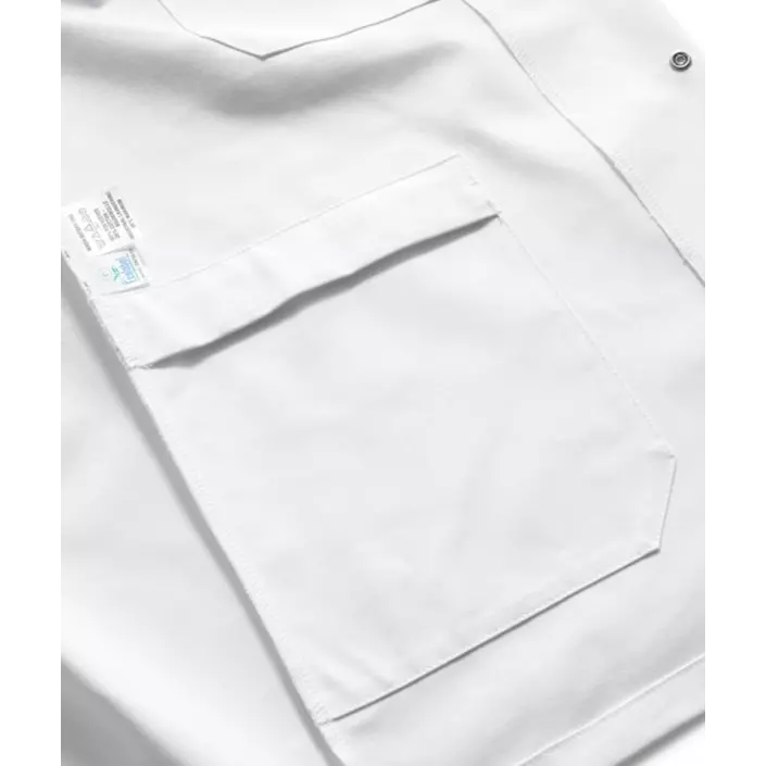 Kentaur  HACCP-godkendt jakke/kittel, Hvid, large image number 1