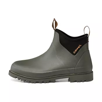Gateway1 Ascot Lady II 6" 3mm Gummistiefel