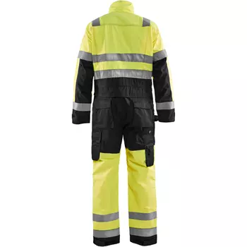 Blåkläder kedeldragt