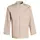 Nybo Workwear New Nordic kokkejakke, Khaki, Khaki, swatch