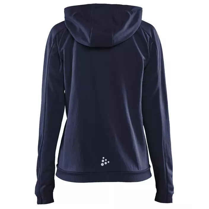 Craft Evolve women's hoodie, Navy, large image number 2