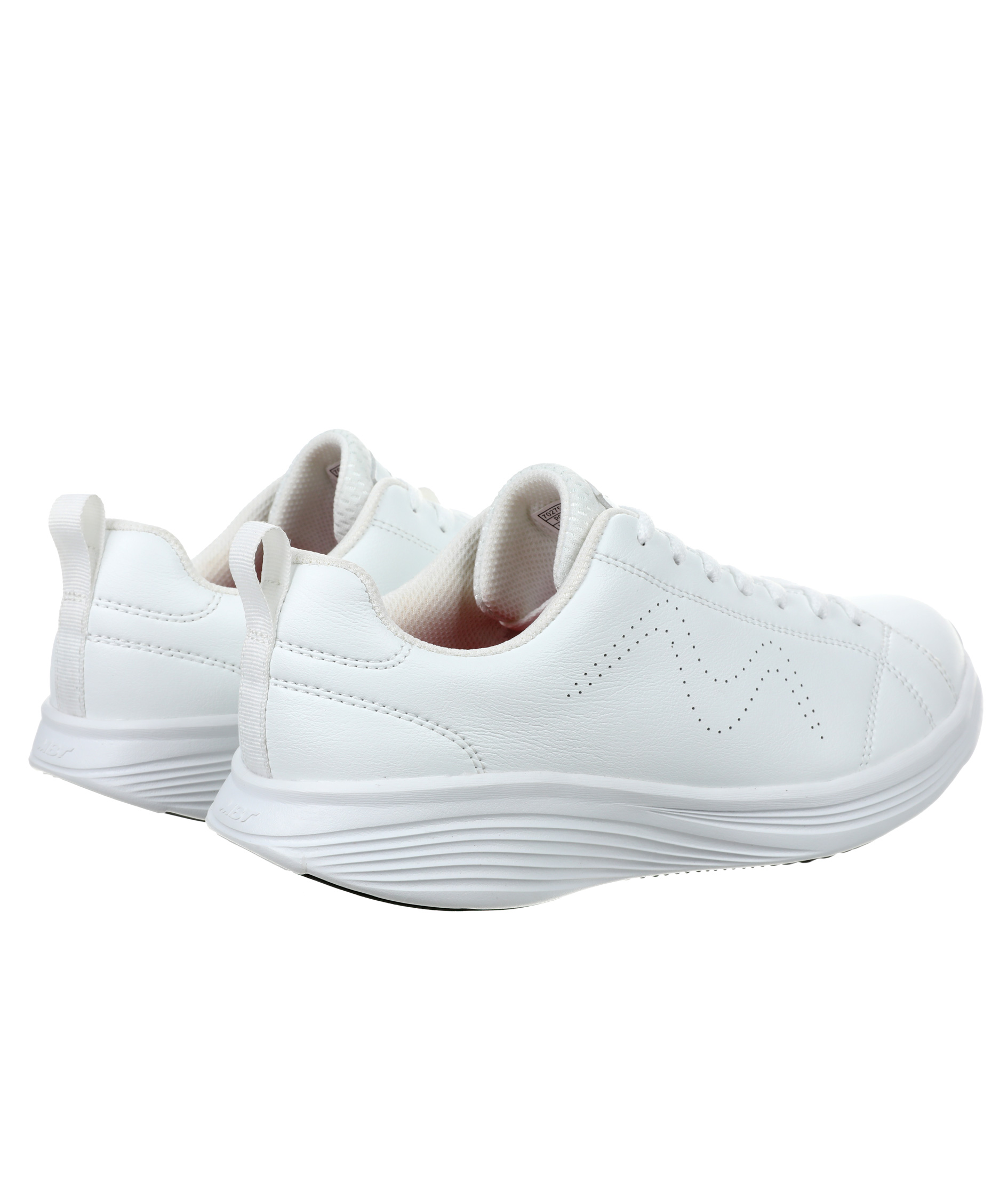 MBT Ren sneakers dam, Vit