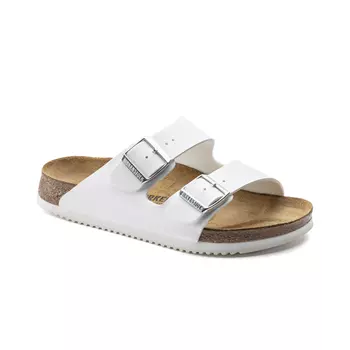 Birkenstock Arizona Regular Fit sandals, White