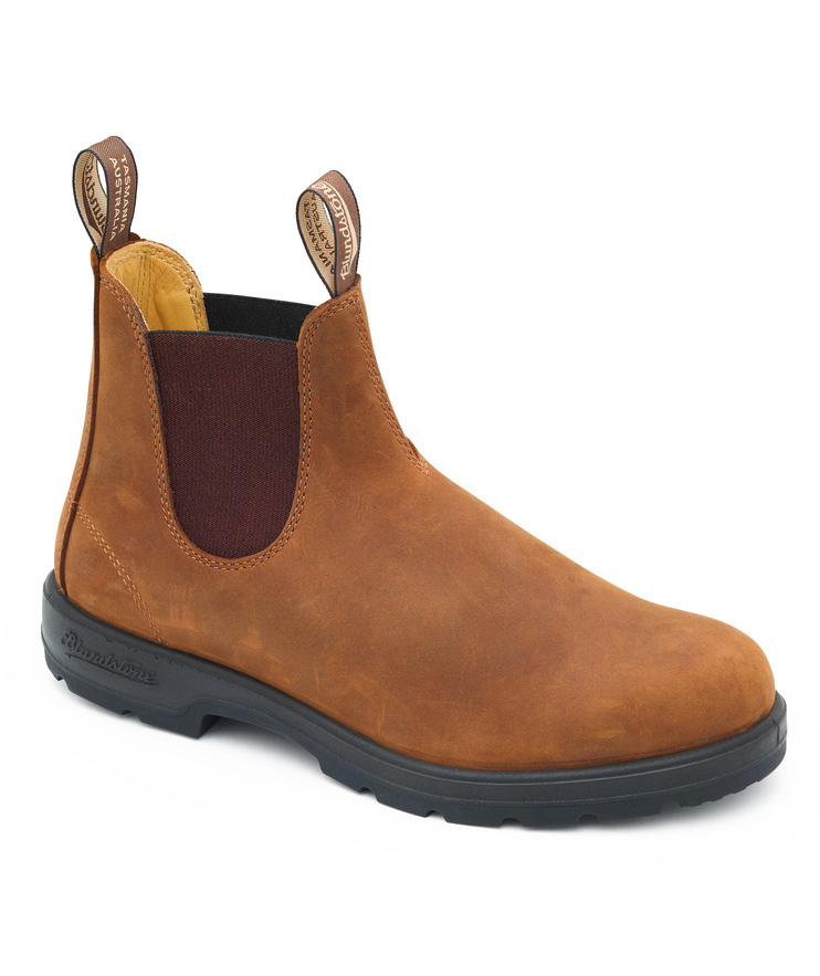 Factory cheap seconds blundstones