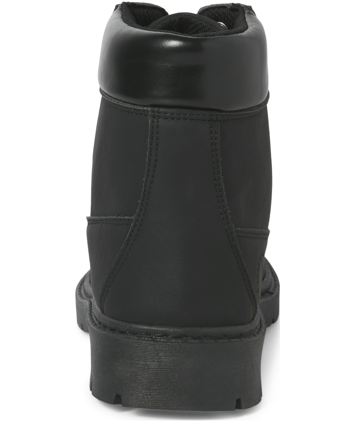 Jack & Jones JFWAINSWORTH boots, Anthracite, large image number 3