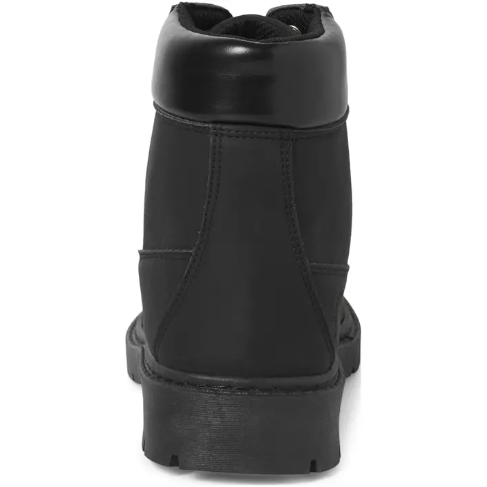 Jack & Jones JFWAINSWORTH Stiefel, Anthracite, large image number 3