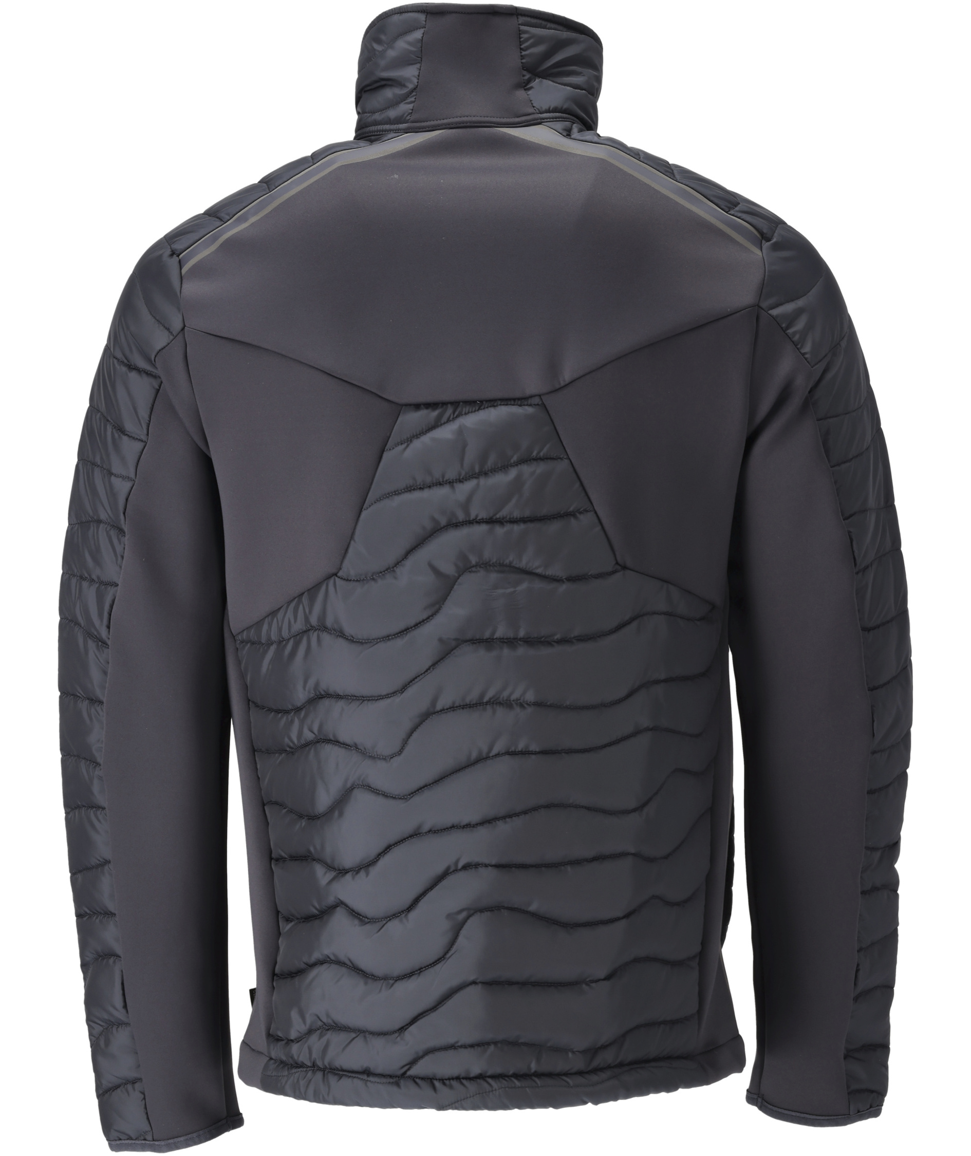 Mascot Customized thermal jacket