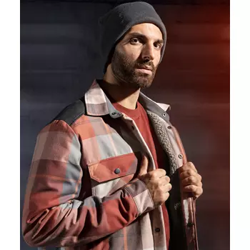 Mascot Customized flannel skjortejakke