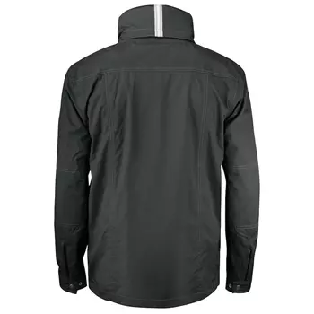 Cutter & Buck Clearwater jacket, Charcoal