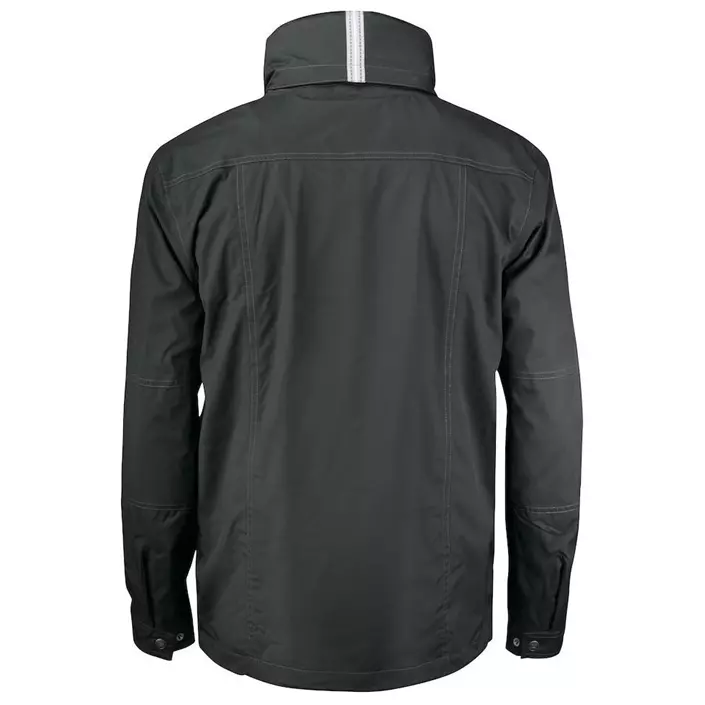 Cutter & Buck Clearwater Jacke, Charcoal, large image number 1