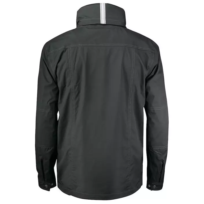 Cutter & Buck Clearwater jacket, Charcoal, large image number 1