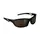 OX-ON Sport Comfort skyddsglasögon, Transparent brun, Transparent brun, swatch