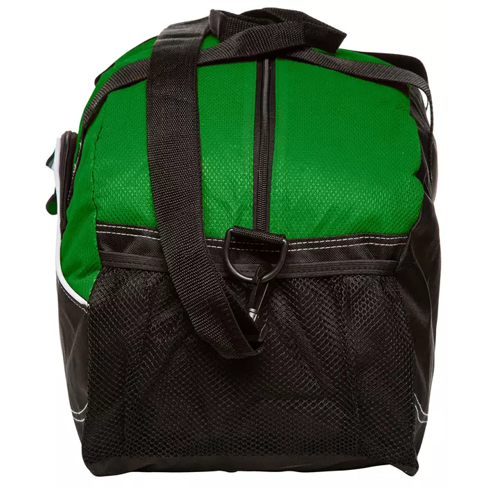 Clique Basic väska 35L, Äppelgrön, Äppelgrön, large image number 3