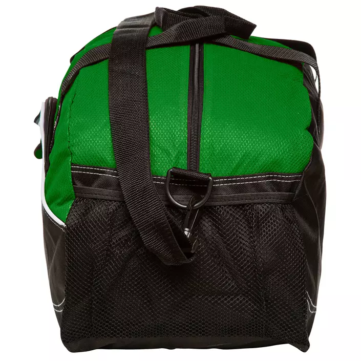 Clique Basic bag 35L, Apple Green, Apple Green, large image number 3