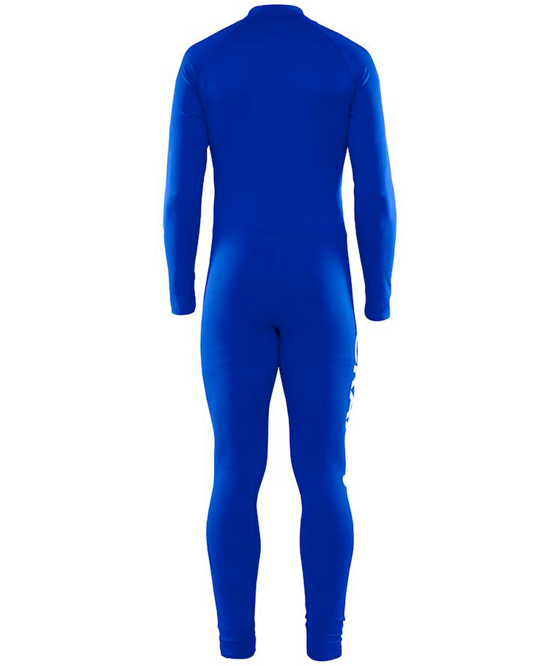 Craft ADV Nordic Ski Club baselayerdragt