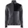 Craft ADV Explore Heavy fleece jacket, Black melange, Black melange, swatch