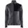 Craft ADV Explore Heavy Fleecejacke, Black melange, Black melange, swatch
