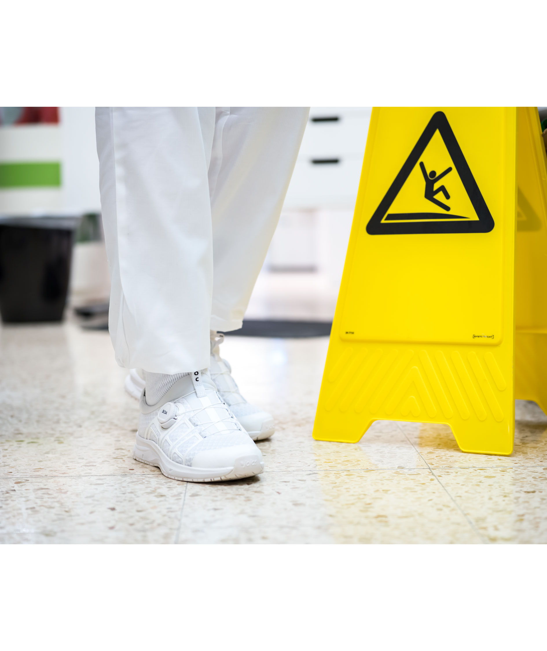 Jalas 5462 SPOC work shoes O1