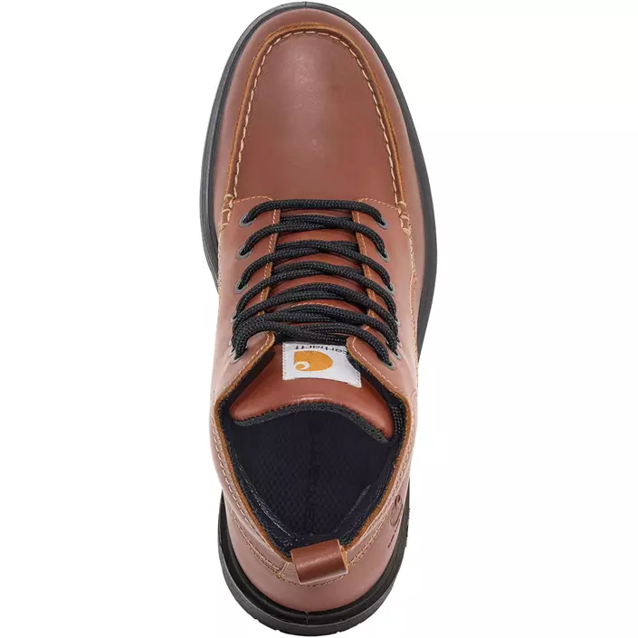 Carhartt Greenfields 2 støvler, Red Duck, large image number 1