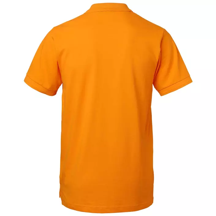 South West Coronado polo T-skjorte, Oransje, large image number 2