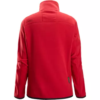 Snickers Polartec® fleecejacka dam 8427