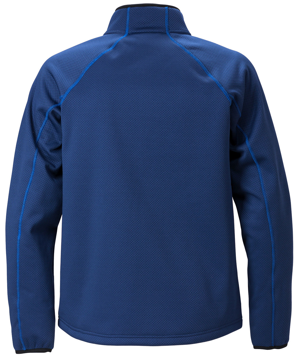 Fristads Gen Y stretch softshelljakke 4905, M&oslash;rk Marine, large image number 1