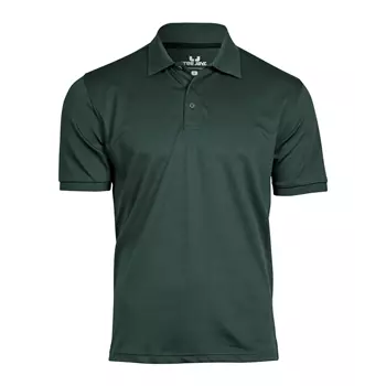Tee Jays Club polo shirt, Dark Green