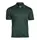 Tee Jays Club polo shirt, Dark Green, Dark Green, swatch