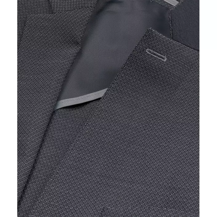 Sunwill Extreme Flexibility Modern fit blazer, Navy, large image number 5