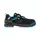 Albatros Forge air low Sicherheitssandalen S1 12 breit, Black/Blue, Black/Blue, swatch