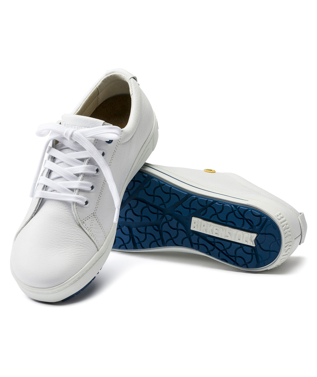 Birkenstock QO 500 Regular fit Professional ESD work shoes O2