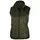 Nimbus Play Benton women's hybrid vest, Olive Green, Olive Green, swatch