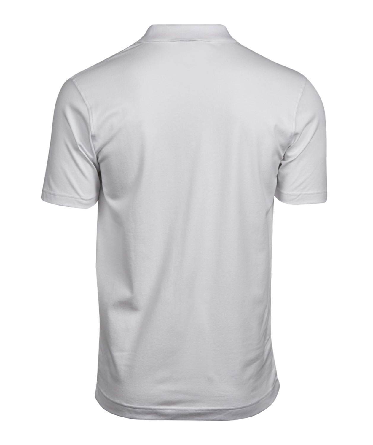 Tee Jays Luxury stretch polo shirt