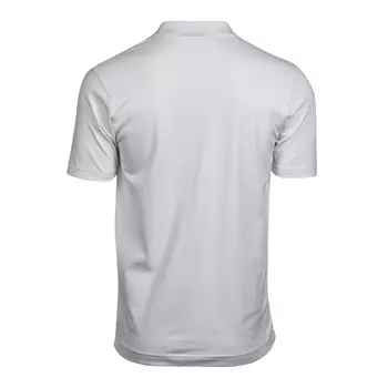 Tee Jays Luxury stretch polo T-shirt
