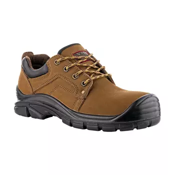 VM Footwear Valleta work shoes O1, Brown