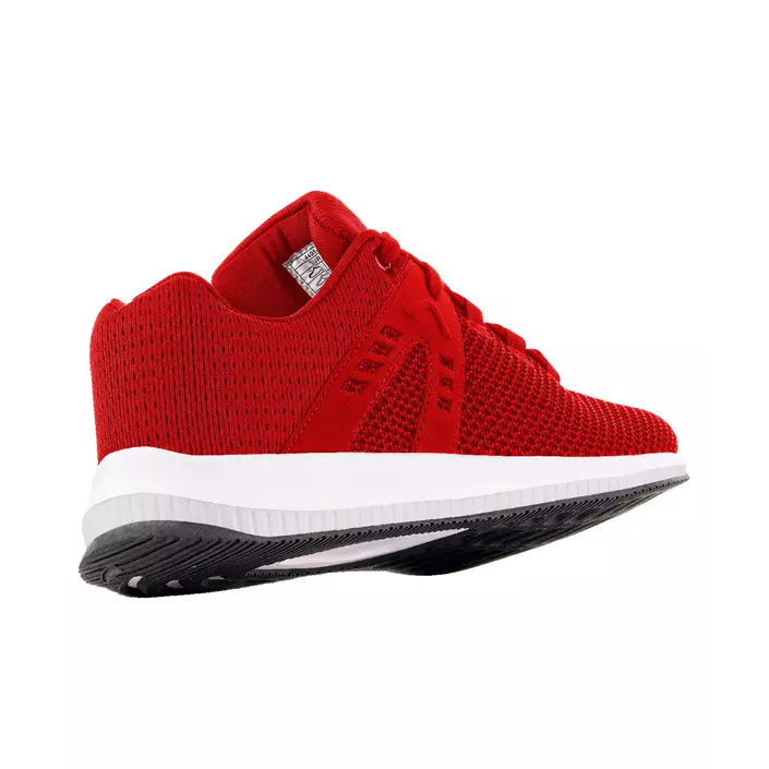 VM Footwear Ontario sneakers, Red, large image number 1