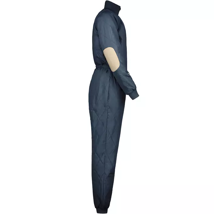 Westborn Damen Thermo-Overall, Space Blue, Space Blue, large image number 6