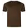 Seeland Active T-skjorte, Demitasse brown, Demitasse brown, swatch