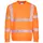 Portwest collegegenser, Hi-vis Orange, Hi-vis Orange, swatch