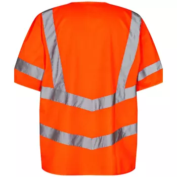 Engel Safety vest, Orange