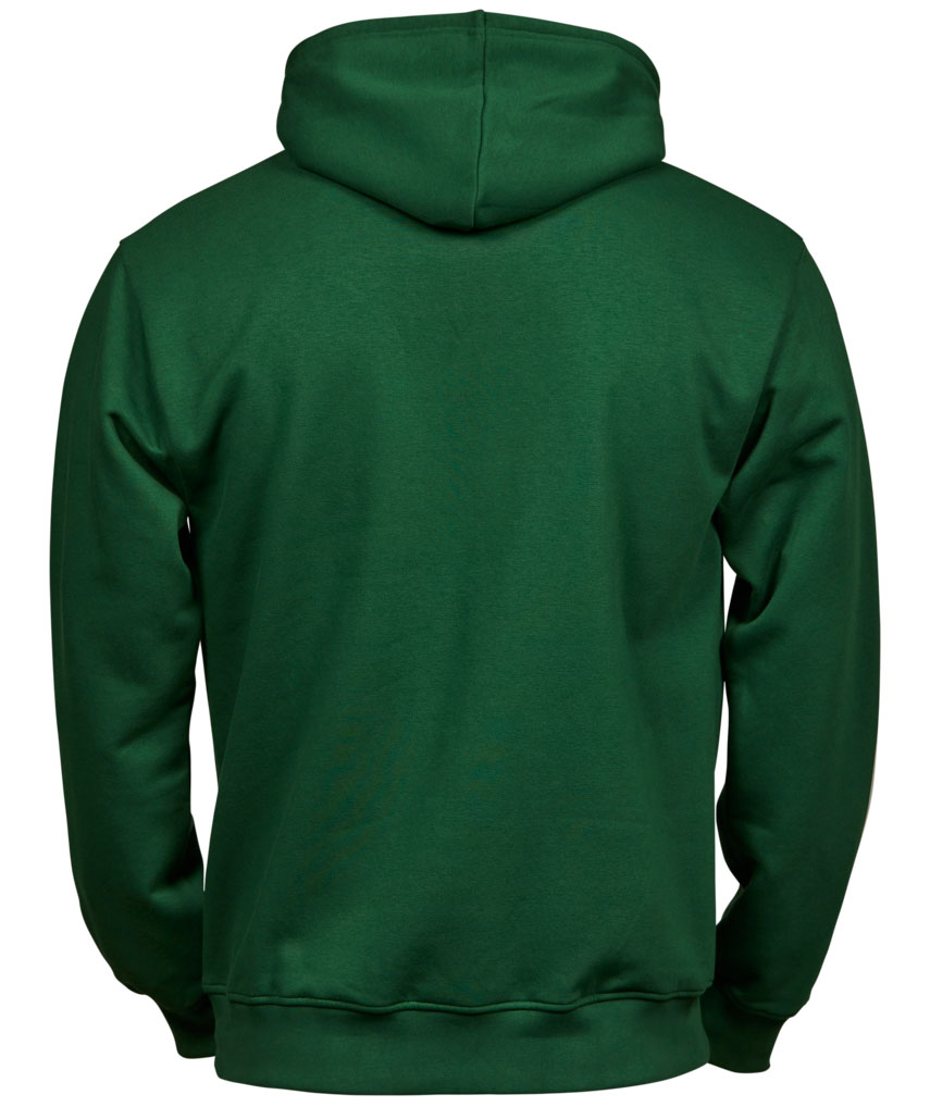 Tee Jays Power Hoodie f&uuml;r Kinder, Forest green, large image number 1