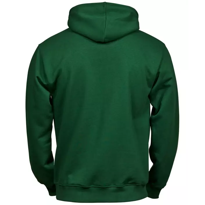 Tee Jays Power hoodie till barn, Forest green, large image number 1